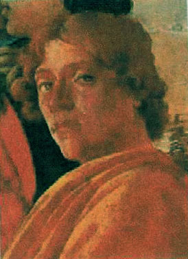 Sandro Botticelli Oil Paintings