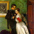 Romance in Art