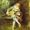 Musics in Art