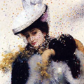 Fashion in Art