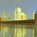 Temples - Churches and Mosques