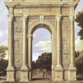 Arches and Vaults
