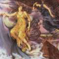 Nature Spirits