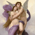 Greek and Roman Mythology