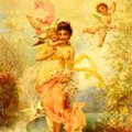 Nymphs and Satyrs