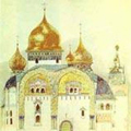 Russische Kunst