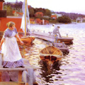 Sweden