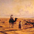 Camel and Lama