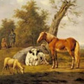 Cows and Bulls