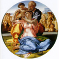 Galería de los Uffizi de Florencia