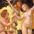Adam and Eve