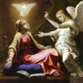 Annunciation
