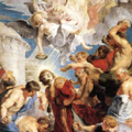 Biblical Scenes