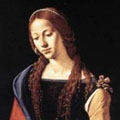 Mary Magdalene
