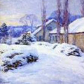 Blizzards and Snow