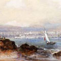 Bays, Inlets, and Coves
