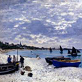 Beach and Ocean