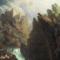 Canyons and Mesas