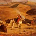 Desert