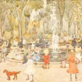 Fountains