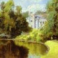 Garden Ponds