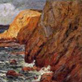 Mountains and Cliffs