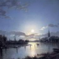 Night Sky