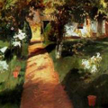 Paths and Trails