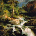 Rivers Creeks and Canals