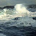 Storms and Rought Water