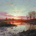 Sunrise and Sunset