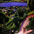Villages and Towns