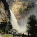 Waterfalls