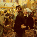 Markets