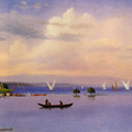 Hudson River