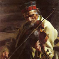 Violin