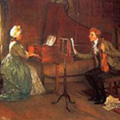 Clavecin