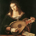 Lutes and Guitars