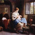 Mother and Child