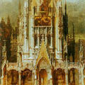 Architecture and Buildings