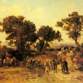 Hunting Scenes