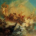 Fantasy and Mythology
