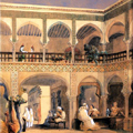 Cultures and Regions