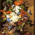 Flowers and Botanical