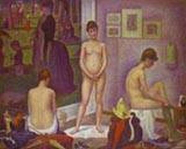 models seurat